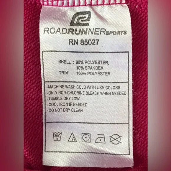 RRS Thermal Running Top - Picture 6 of 9